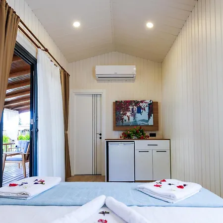 Kekova Garden Village * デムレ