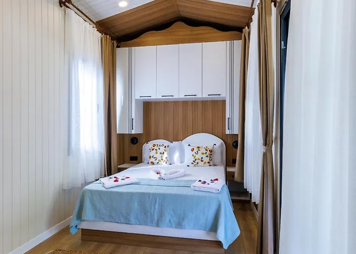 Kekova Garden Village * Demre