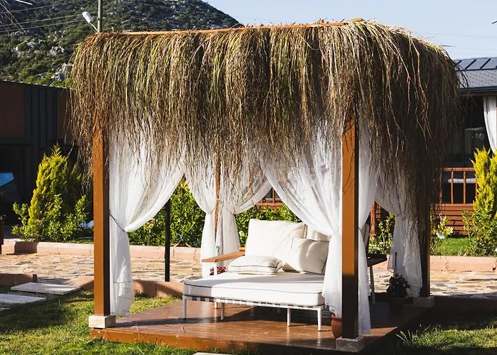 Kekova Garden Village