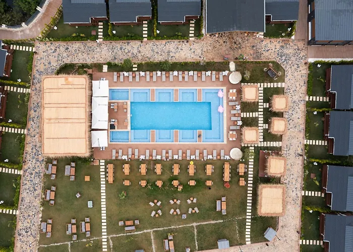 Kekova Garden Village Hotel