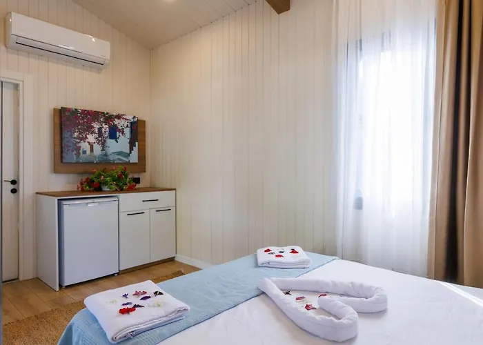Kekova Garden Village Demre