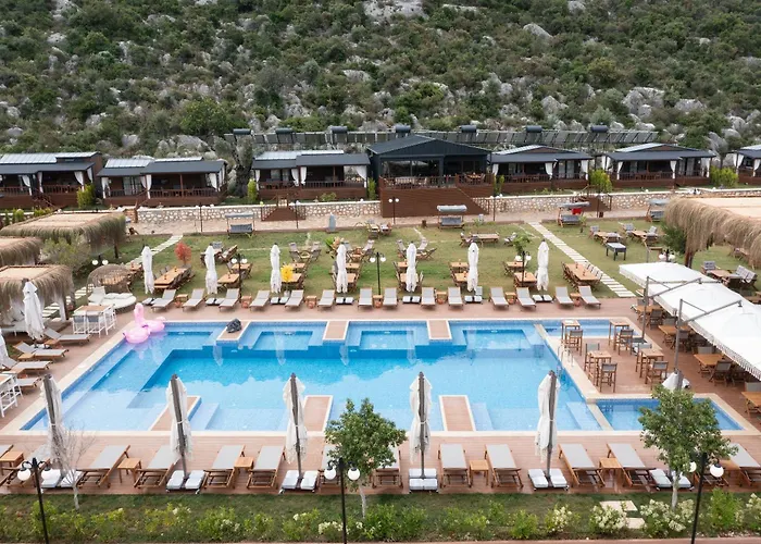 Kekova Garden Village * Demre