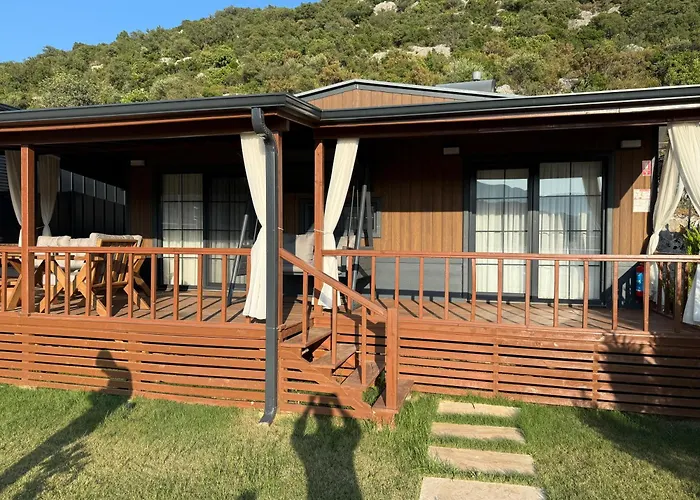 Kekova Garden Village Hotel Demre