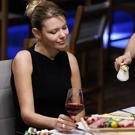 Kekova Garden Village Hotel