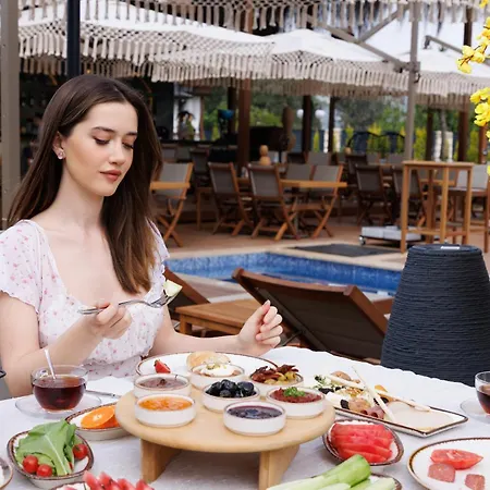 Hotel Kekova Garden Village *