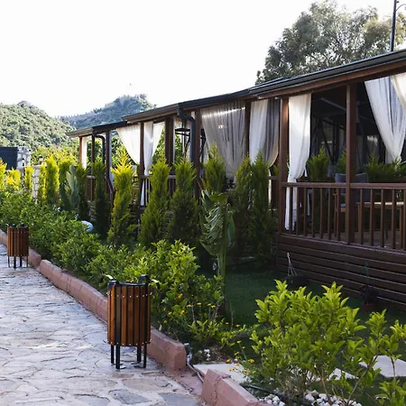 Kekova Garden Village Demre