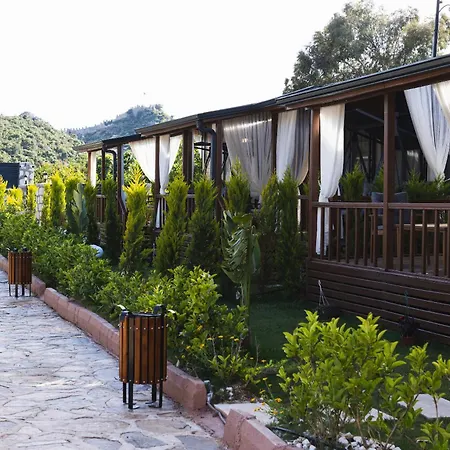 Kekova Garden Village Demre