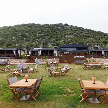 Kekova Garden Village Hotel Demre