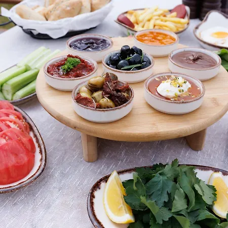 Kekova Garden Village Hotel