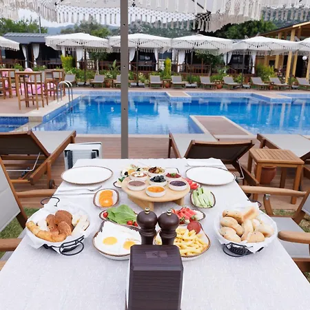 Kekova Garden Village Hotel Demre