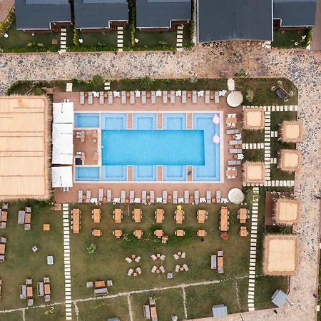Kekova Garden Village Hotel