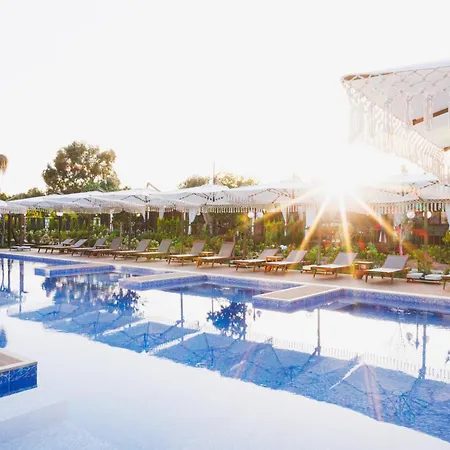 Kekova Garden Village Hotel *