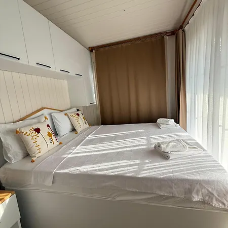 Kekova Garden Village Hotel Demre