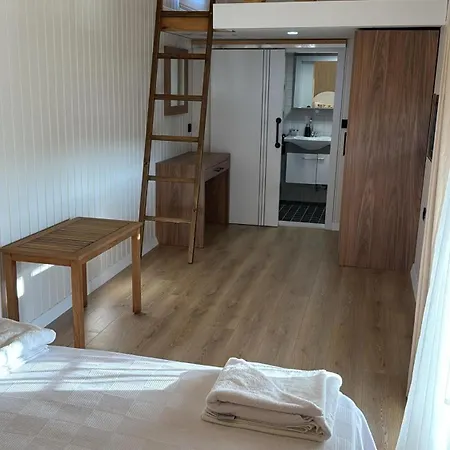 Kekova Garden Village Hotel