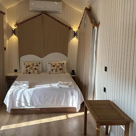 Kekova Garden Village Hotel *