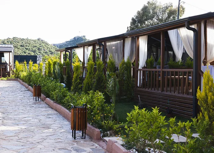 Kekova Garden Village Demre