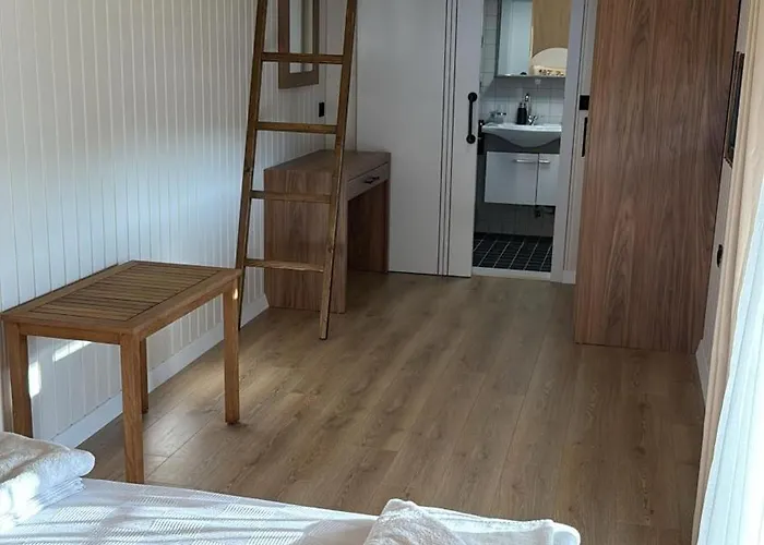 Kekova Garden Village Hotel