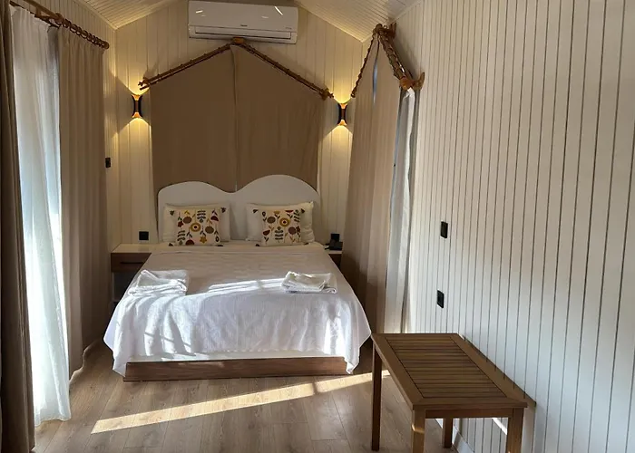 Kekova Garden Village Hotel *