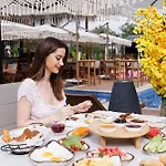 호텔 Kekova Garden Village 뎀레