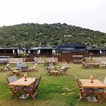 Kekova Garden Village 호텔 뎀레