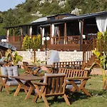 Kekova Garden Village 호텔