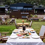 호텔 Kekova Garden Village *