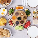 호텔 Kekova Garden Village *