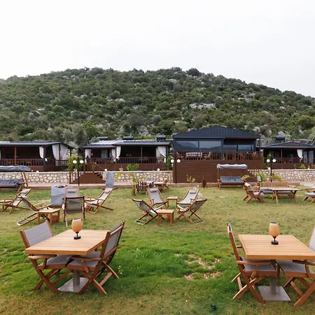 Kekova Garden Village Hotel Demre
