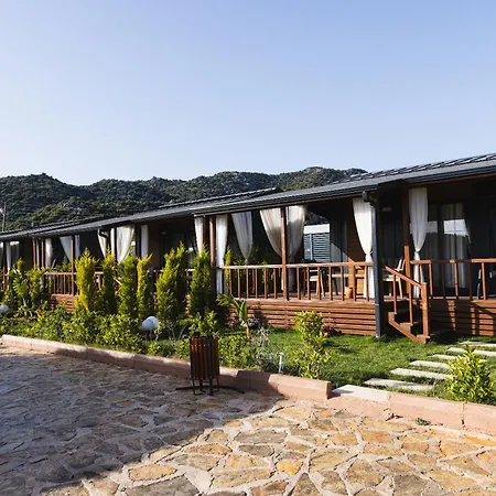 Kekova Garden Village 뎀레