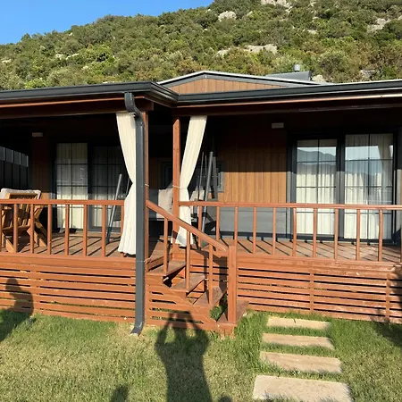Kekova Garden Village 호텔 뎀레